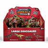 Awesome Animals Large Dinosaur  - R Exclusive - English Edition - Colours and styles may vary