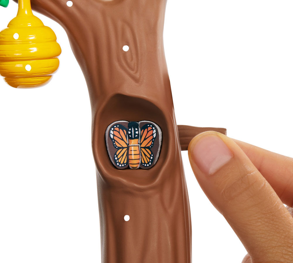 barbie entomologist