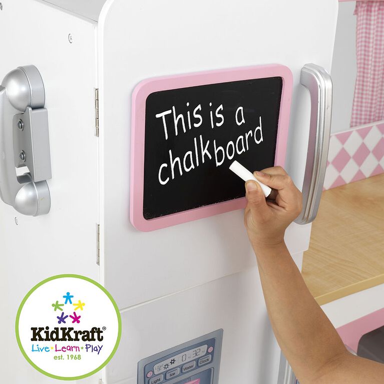 KidKraft - Grand Gourmet Corner Kitchen