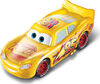 Disney/Pixar - Les Bagnoles - Color Changers - Lightning McQueen