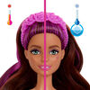 Barbie Color Reveal Série Ballerines Poupée et acc. Balletcore