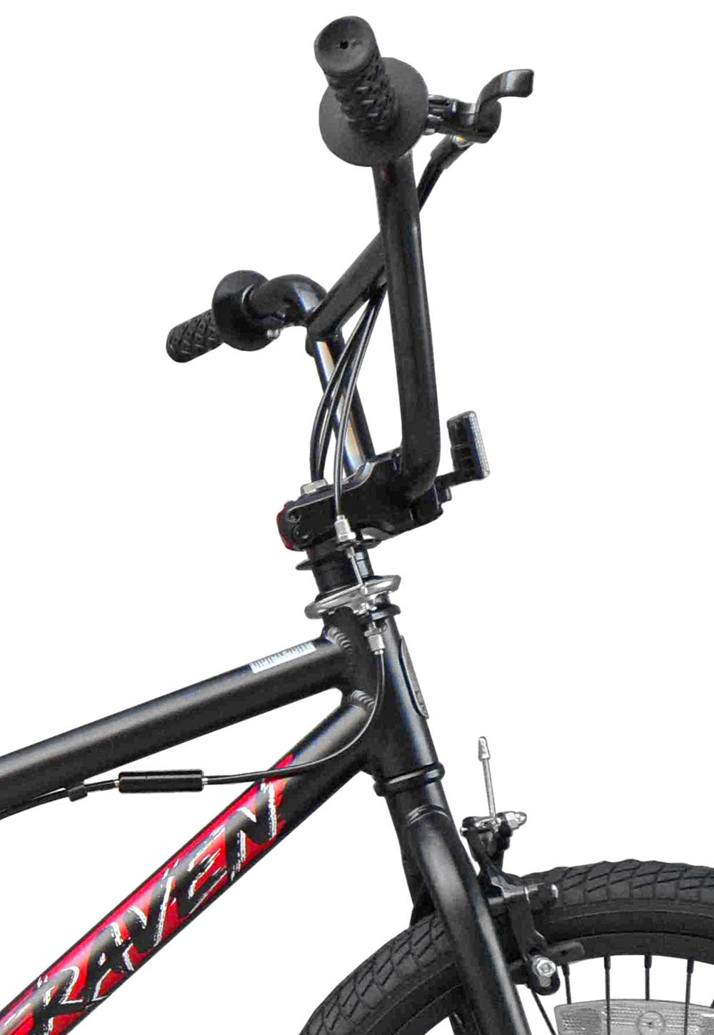 razor 20 inch bike