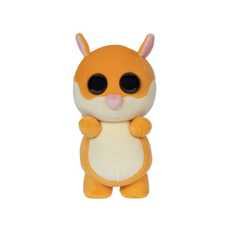 Adopt Me Collector 8" Plush - Red Squirrel