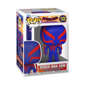 POP: Spider Man ATSV-Spider Man 2099