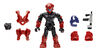 Mega Construx Halo Heroes Spartan Vale Figure