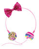Barbie Molded Wire Kidsafe Headphones