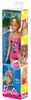 Barbie Beach Doll - Pink