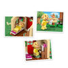 LEGO Animal Crossing Goldie's Cozy House Building Toy for Kids, Girls & Boys, Ages 6+ 77058