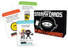 Gamewright - Sneaky Cards Game