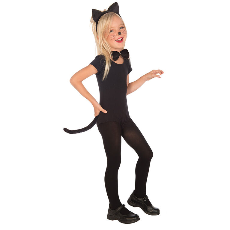 Cat Accessory Kit