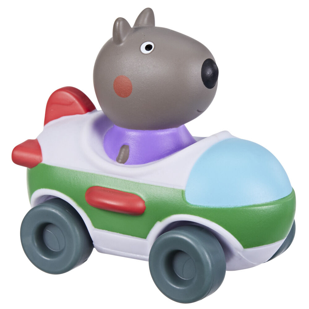 Buggy airplane online