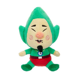 Monde de Nintendo - Mario Bros. U - Peluche - Tingle Brother