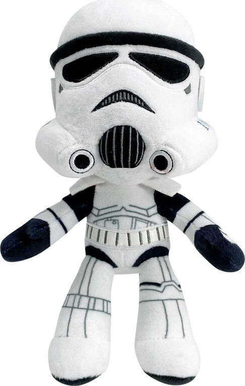 Star Wars Stormtrooper Plush