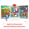Osmo - Super Studio Disney Mickey Mouse and Friends: Ages 5-11 - STEM Toy(Osmo Base Required) - English Edition