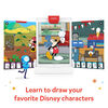 Osmo - Super Studio Disney Mickey Mouse & Friends:  Jouet STIM (Une base Osmo est nécessaire pour jouer)