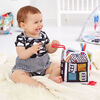 Skip Hop - Livret d'activités Peek & Play Vibrant Village