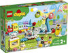 LEGO DUPLO Town Amusement Park 10956 (95 pieces)