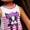 Barbie Club Chelsea Doll - Puppy