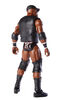 WWE - Collection Elite - Figurine articul&eacute;e - Bobby Lashley