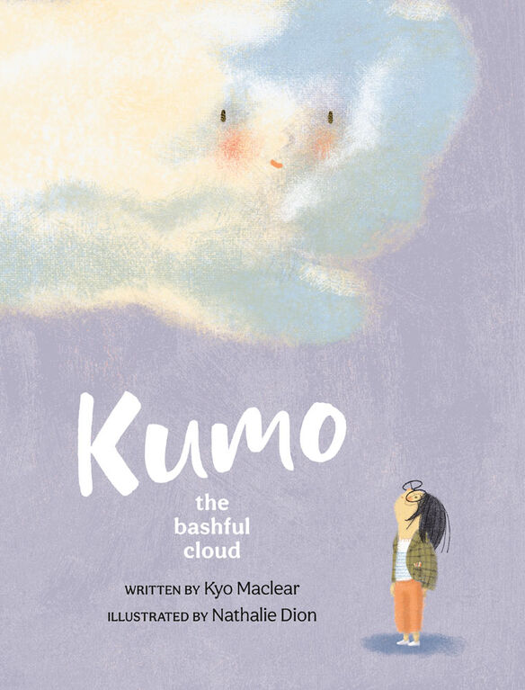 Kumo - Édition anglaise