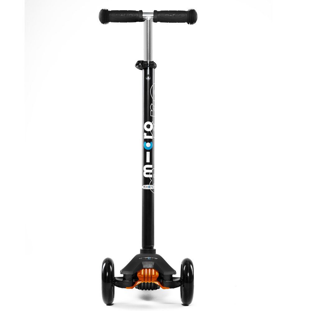 maxi micro scooter black