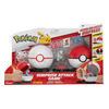 Pokémon Surprise Attack Game