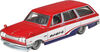 Hot Wheels '69 Nissan Skyline Van