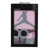 Ensemble Jordan - Rose - Taille 0/6M