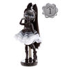 Shadow High Series 1 Shanelle Onyx- Grayscale Fashion Doll