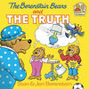 The Berenstain Bears and the Truth - Édition anglaise