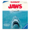 Ravensburger Jaws Strategy Game - English Edition