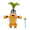 Super Mario 4" Figures Wave 20 - Iggy Koopa with Wand