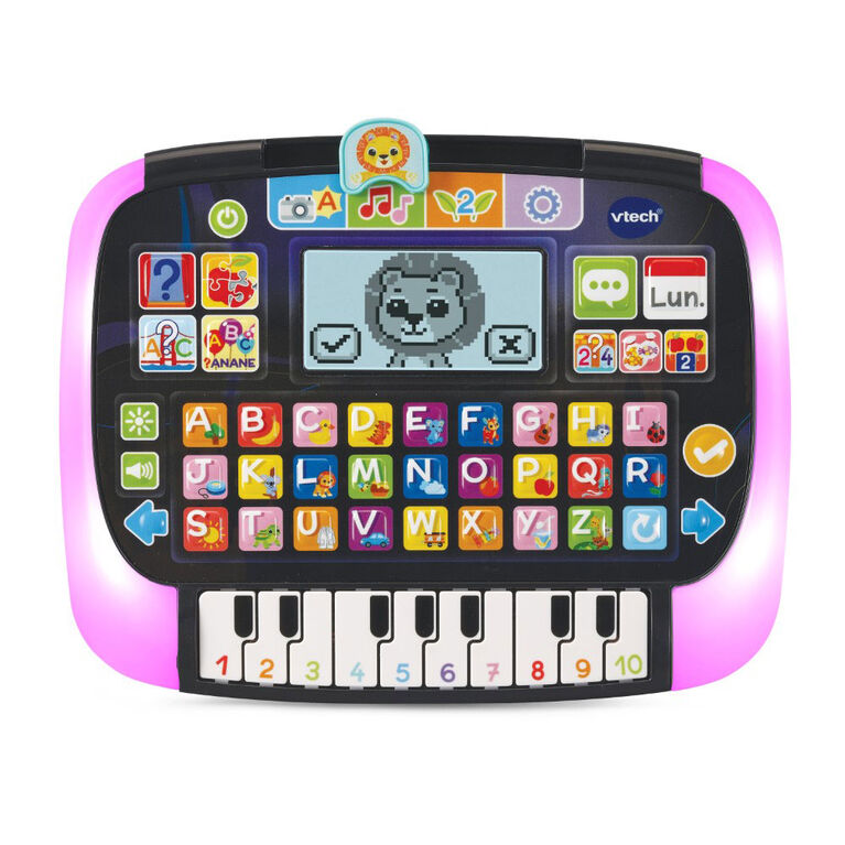 ② Tablett Vtech Genius — Jouets  Éducatifs & Créatifs — 2ememain