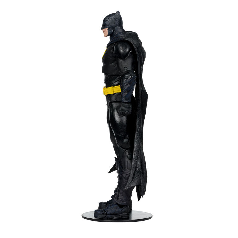 DC Multiverse Batman (JLA) Figurine 7" &agrave; construire