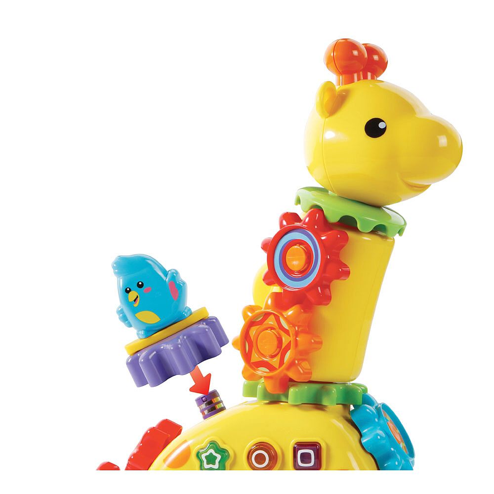vtech gearaffe