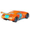 Disney Pixar Cars Ryan "Inside" Laney & Eric Braker 2-Pack