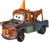 Disney Pixar Cars Cone Teeth Mater
