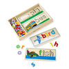 Melissa and Doug See and Spell