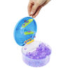 Orbeez Surprise Activity Orb, Mini Playset with 400 Purple Water Beads, Non-Toxic Sensory Toys
