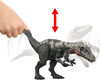 Jurassic World Rebirth Gigantic Thrashers Chilantalsaurus Dinosaur Figure