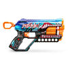 X-Shot Skins Griefer Blaster - Shark (12 Darts) by ZURU