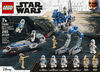 LEGO Star Wars Les Clone troopers de la 501ème légion 75280 (285 pièces)
