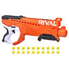 Nerf Rival Curve Shot -- Helix XXI-2000 Blaster -- Fire Rounds to Curve Left, Right, Downward or Fire Straight - R Exclusive