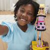 Play-Doh Barbie Défilé de mode, coffret de pâte à modeler