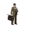 Indiana Jones and the Last Crusade Adventure Series Henry Jones, Sr., 6 Inch Indiana Jones Action Figures