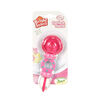 Bright Starts - Pink Rattle 'N Teethe