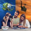 Identity Games: Escape Room - Virtual Reality Edition Game - English only