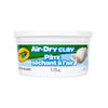 Crayola Air-Dry Clay, White