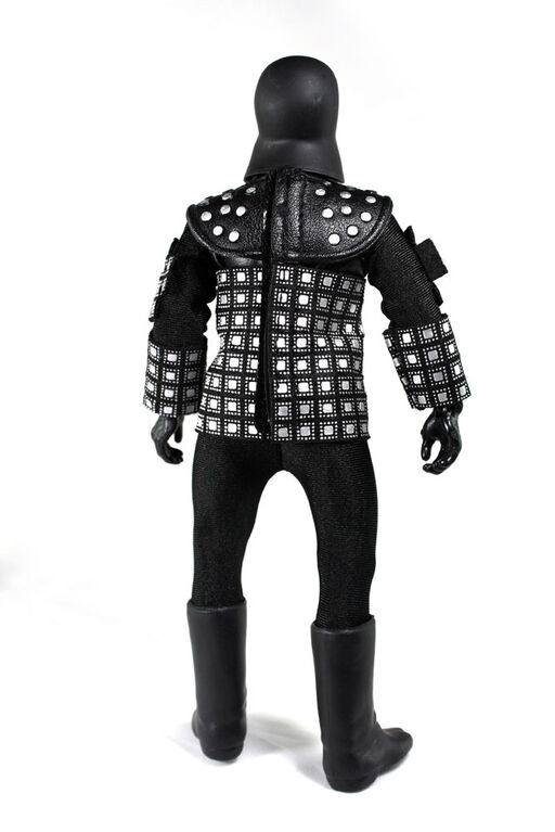 Planet of the Apes - General Ursus - English Edition
