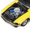 Revell 69 Boss 302 Mustang - Maquette